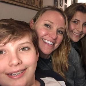 Meet your Posher, Meredith